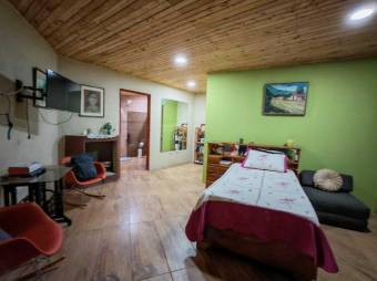 MLS-25-1957 LS VENTA CASA SAN RAFAEL HEREDIA