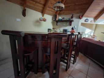 MLS-25-1957 LS VENTA CASA SAN RAFAEL HEREDIA