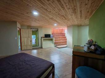 MLS-25-1957 LS VENTA CASA SAN RAFAEL HEREDIA