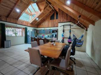 MLS-25-1957 LS VENTA CASA SAN RAFAEL HEREDIA