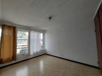 Se vende apartamento con terraza en Carmen de San José 25-575 Se vende apartamento con terraza en Carmen de San José 25-575