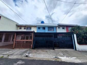 Se vende espaciosa casa de 2 plantas en Hatillo San José 25-1895 Se vende espaciosa casa de 2 plantas en Hatillo San José 25-1895