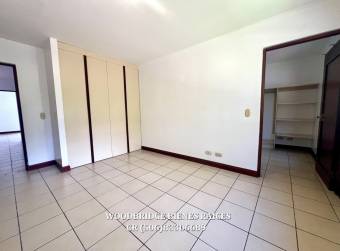 Casa amplia en alquiler Escazu San Rafael $1.900 IVA, en condominio
