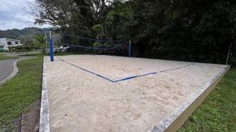 PUNTARENAS JACO CONDOMINIO CASA PRAIA VENDO LOTE $75.000