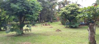 VENDO bella quinta 3.000 metros-- en TURRUBARES