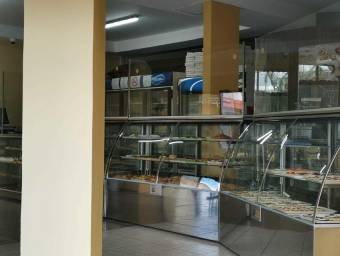 MLS-25-1108 LS VENTA EDIFICIO COMERCIAL SAN FRANCISCO HEREDIA