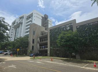 VENTA DE LINDO APARTAMENTO EN CONDOMINIO TORRES DE HEREDIA, BARREAL