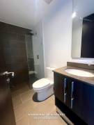 Apartamento en alquiler Sabana Norte SJ $1.500 /70 mts./linea blanca