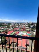 Apartamento en alquiler Sabana Norte SJ $1.500 /70 mts./linea blanca