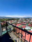 Apartamento en alquiler Sabana Norte SJ $1.500 /70 mts./linea blanca