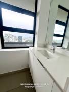 Rohrmoser Nunciatura apartamento en alquiler $2.600 /3 dormitorios