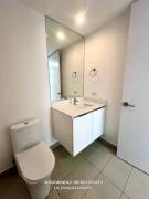 Rohrmoser Nunciatura apartamento en alquiler $2.600 /3 dormitorios