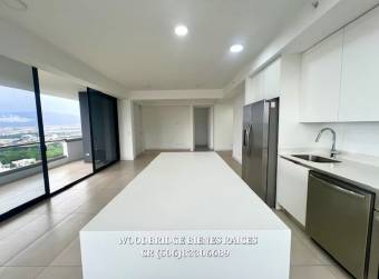 Rohrmoser Nunciatura apartamento en alquiler $2.600 /3 dormitorios