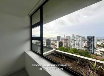 Rohrmoser Nunciatura apartamento en alquiler $2.600 /3 dormitorios
