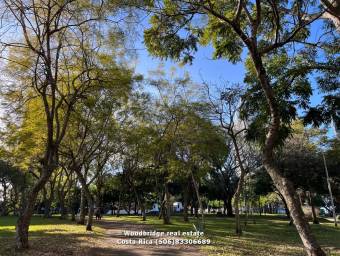 Rohrmoser Nunciatura apartamento en alquiler $2.600 /3 dormitorios