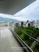 Rohrmoser Nunciatura apartamento en alquiler $2.600 /3 dormitorios