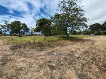 MLS-25-1447 LS VENTA LOTE DESAMPARADOS ALAJUELA 