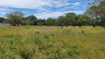 MLS-25-1447 LS VENTA LOTE DESAMPARADOS ALAJUELA 