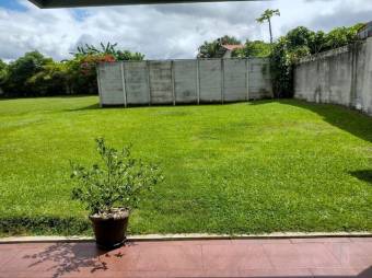 Se vende lote plano de 648m2 en Desamparados Alajuela 25-1445 Se vende lote plano de 648m2 en Desamparados Alajuela 25-1445