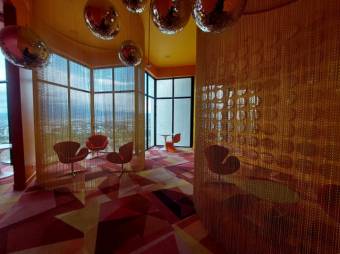 Se vende moderno estudio para inversión en Secret Sabana 25-1726 Se vende moderno estudio para inversión en Secret Sabana 25-1726