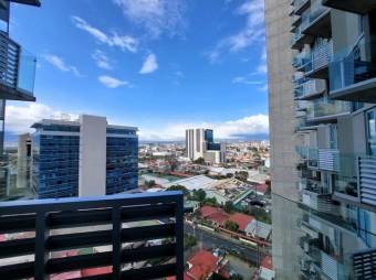 Se vende moderno estudio para inversión en Secret Sabana 25-1726 Se vende moderno estudio para inversión en Secret Sabana 25-1726