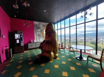 Se vende moderno estudio para inversión en Secret Sabana 25-1726 Se vende moderno estudio para inversión en Secret Sabana 25-1726