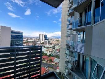 Se vende moderno estudio para inversión en Secret Sabana 25-1726 Se vende moderno estudio para inversión en Secret Sabana 25-1726