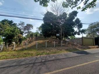 Se vende amplio lote con mas de 1,400m2 en Turrucares Alajuela 25-1725 Se vende amplio lote con mas de 1,400m2 en Turrucares Alajuela 25-1725