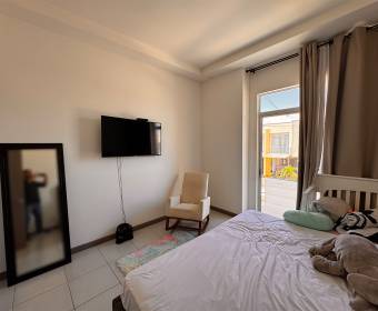 House for sale in the Vía Heredia Condominium, San Pablo de Heredia.