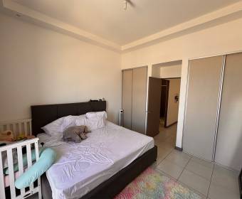 House for sale in the Vía Heredia Condominium, San Pablo de Heredia.