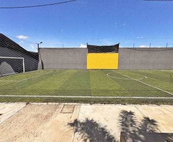 House for sale in the Vía Heredia Condominium, San Pablo de Heredia.