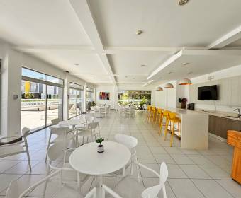 House for sale in the Vía Heredia Condominium, San Pablo de Heredia.