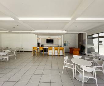 House for sale in the Vía Heredia Condominium, San Pablo de Heredia.