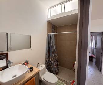 House for sale in the Vía Heredia Condominium, San Pablo de Heredia.