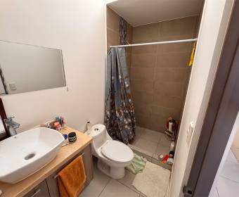 House for sale in the Vía Heredia Condominium, San Pablo de Heredia.