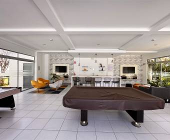 House for sale in the Vía Heredia Condominium, San Pablo de Heredia.