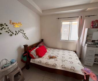 House for sale in the Vía Heredia Condominium, San Pablo de Heredia.