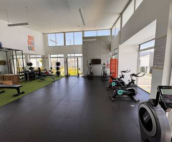 House for sale in the Vía Heredia Condominium, San Pablo de Heredia.