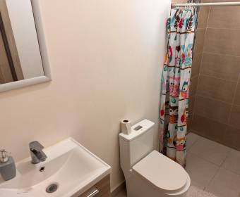 House for sale in the Vía Heredia Condominium, San Pablo de Heredia.