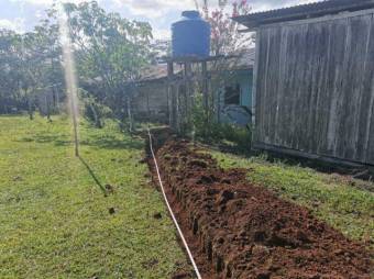 Se vende amplia finca de 180 hectáreas en Paso Real de San Carlos 23-1716 Se vende amplia finca de 180 hectáreas en Paso Real de San Carlos 23-1716