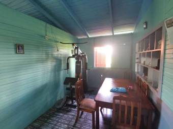 Se vende amplia finca de 180 hectáreas en Paso Real de San Carlos 23-1716 Se vende amplia finca de 180 hectáreas en Paso Real de San Carlos 23-1716