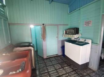 Se vende amplia finca de 180 hectáreas en Paso Real de San Carlos 23-1716 Se vende amplia finca de 180 hectáreas en Paso Real de San Carlos 23-1716