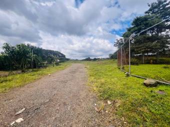 Se vende amplio lote de 1.7 hectáreas en Barva Heredia 25-957 Se vende amplio lote de 1.7 hectáreas en Barva Heredia 25-957