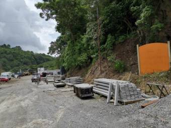 Se vende lote de 2.8 hectáreas en San Juan de Tibás 24-142 Se vende lote de 2.8 hectáreas en San Juan de Tibás 24-142