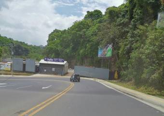 Se vende lote de 2.8 hectáreas en San Juan de Tibás 24-142