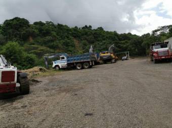 Se vende lote de 2.8 hectáreas en San Juan de Tibás 24-142 Se vende lote de 2.8 hectáreas en San Juan de Tibás 24-142