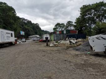 Se vende lote de 2.8 hectáreas en San Juan de Tibás 24-142 Se vende lote de 2.8 hectáreas en San Juan de Tibás 24-142