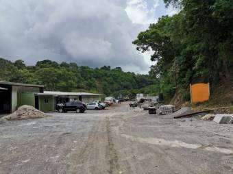 Se vende lote de 2.8 hectáreas en San Juan de Tibás 24-142 Se vende lote de 2.8 hectáreas en San Juan de Tibás 24-142