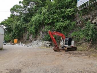 Se vende lote de 2.8 hectáreas en San Juan de Tibás 24-142 Se vende lote de 2.8 hectáreas en San Juan de Tibás 24-142