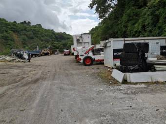 Se vende lote de 2.8 hectáreas en San Juan de Tibás 24-142 Se vende lote de 2.8 hectáreas en San Juan de Tibás 24-142